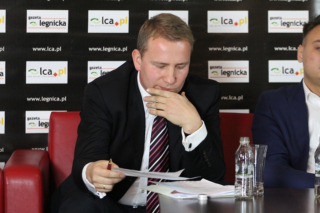 Debata sejmikowa lca.pl