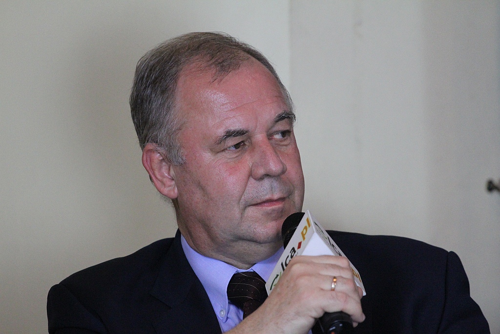 Debata sejmikowa lca.pl