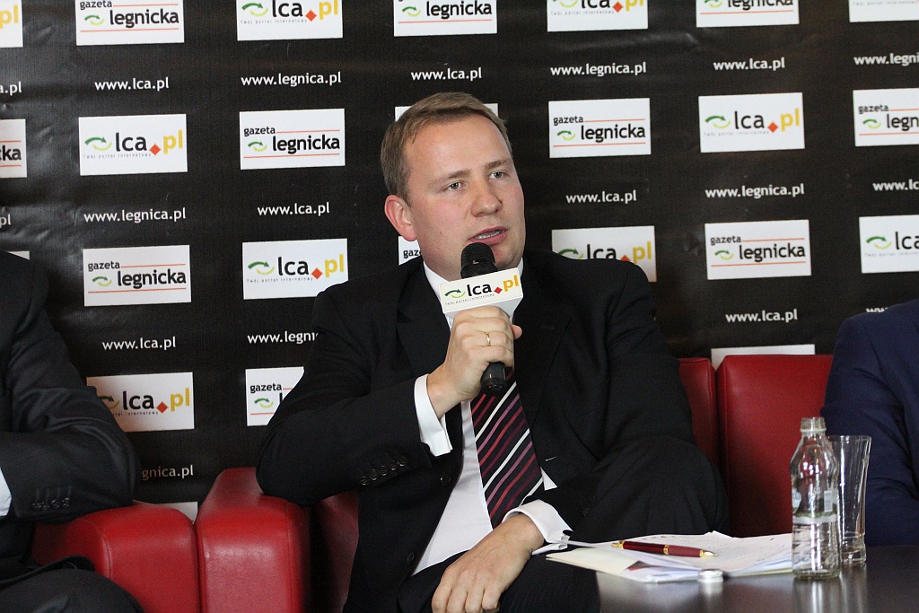 Debata sejmikowa lca.pl