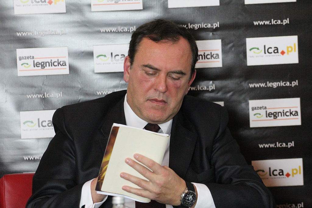 Debata sejmikowa lca.pl