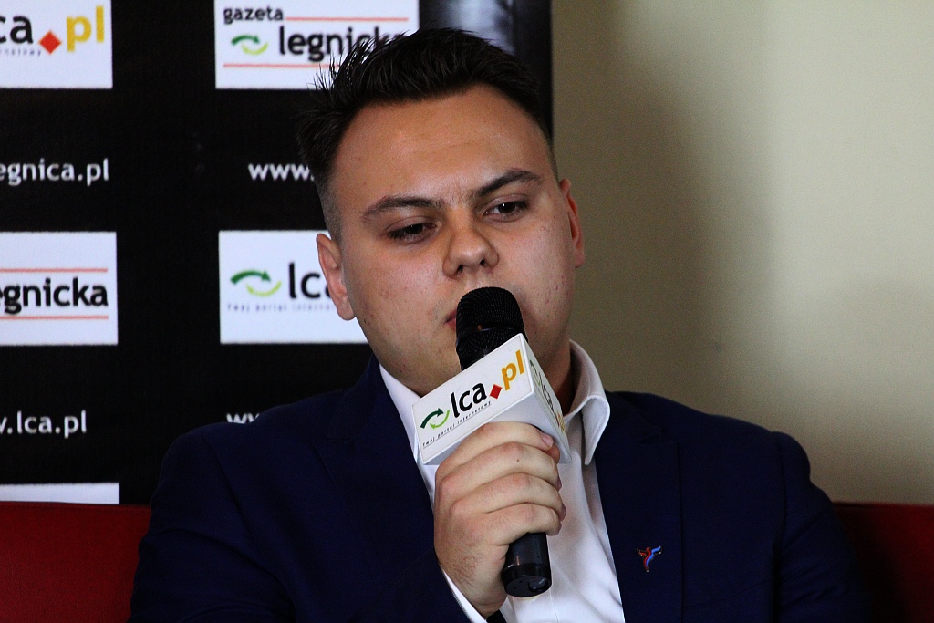 Debata sejmikowa lca.pl