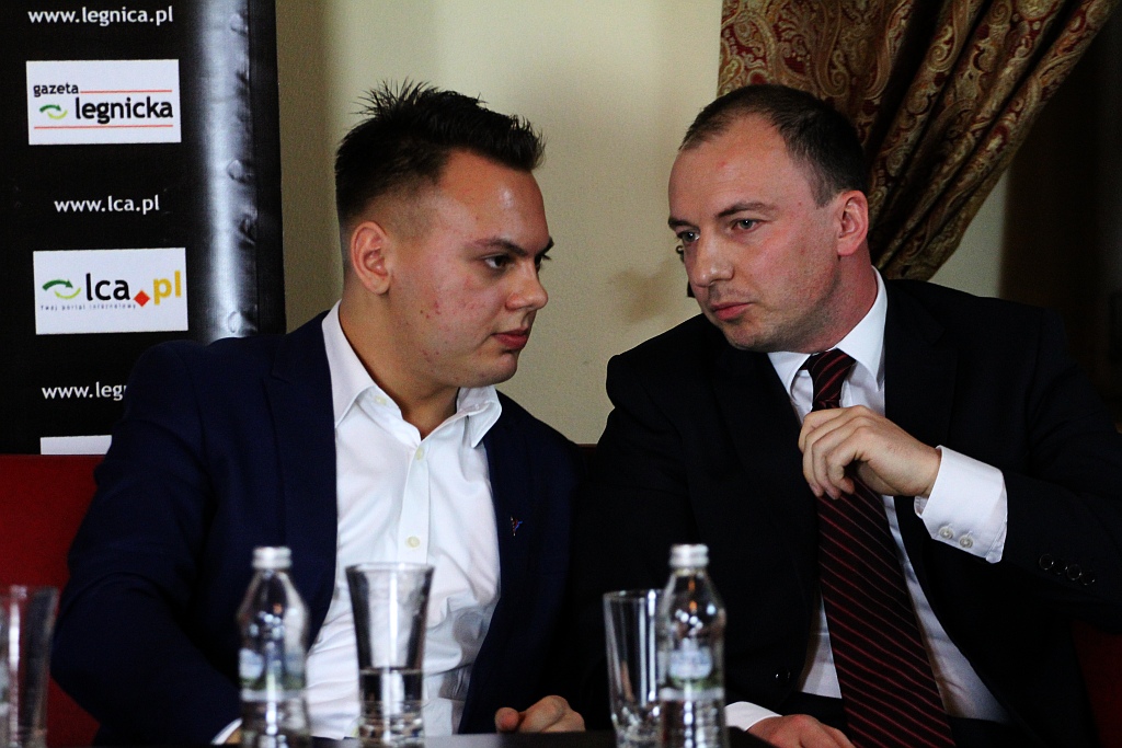 Debata sejmikowa lca.pl