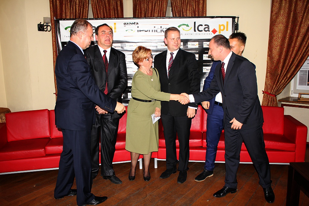 Debata sejmikowa lca.pl