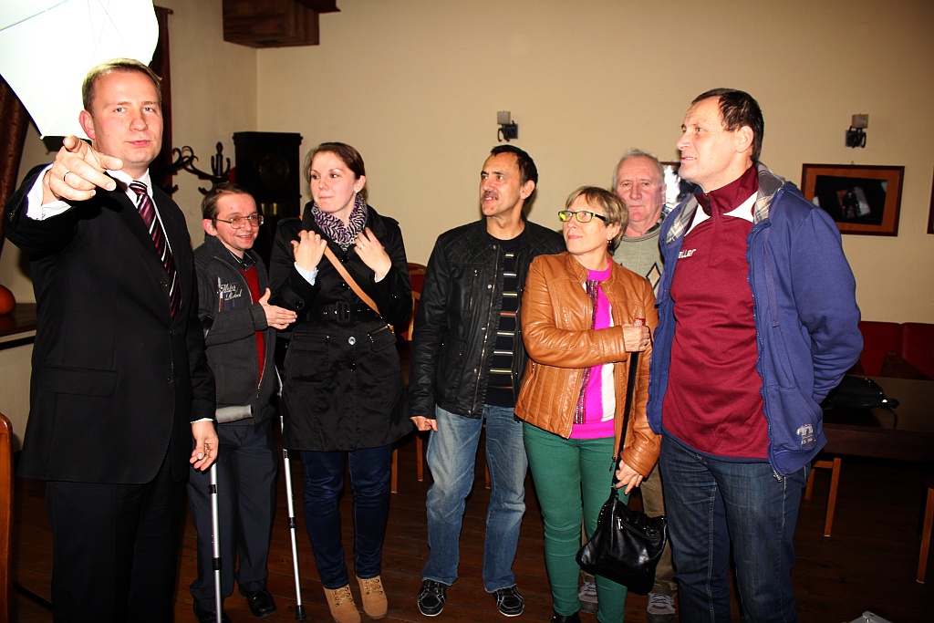 Debata sejmikowa lca.pl