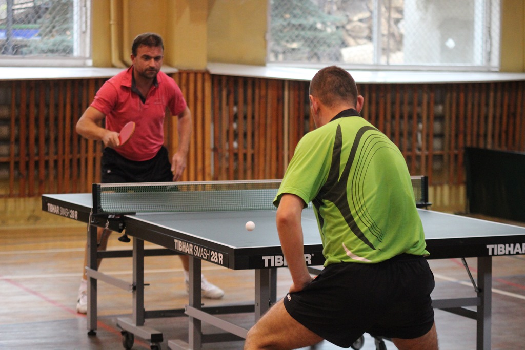 KTS Legnica - TOP II Bolesławiec 10:2