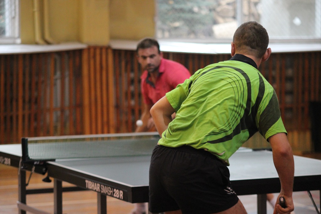 KTS Legnica - TOP II Bolesławiec 10:2