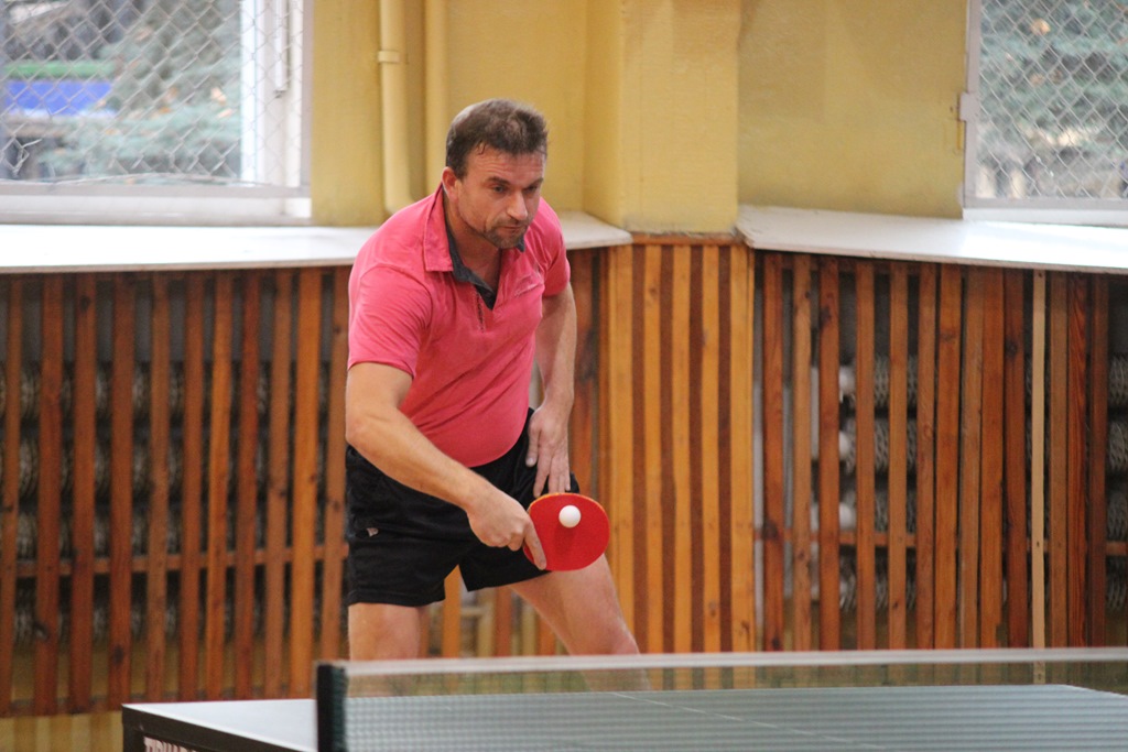KTS Legnica - TOP II Bolesławiec 10:2