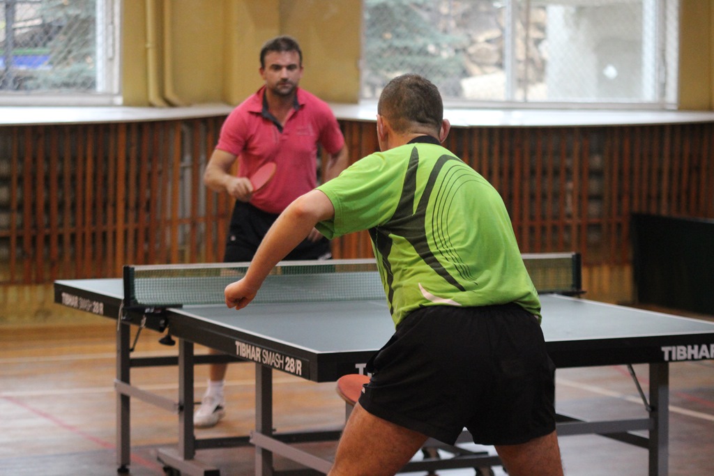 KTS Legnica - TOP II Bolesławiec 10:2