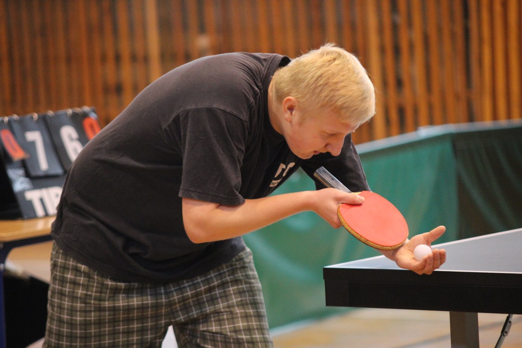 KTS Legnica - TOP II Bolesławiec 10:2