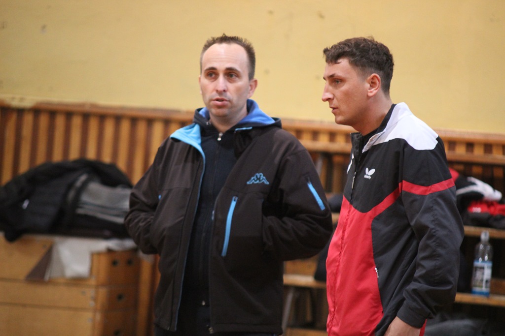 KTS Legnica - TOP II Bolesławiec 10:2