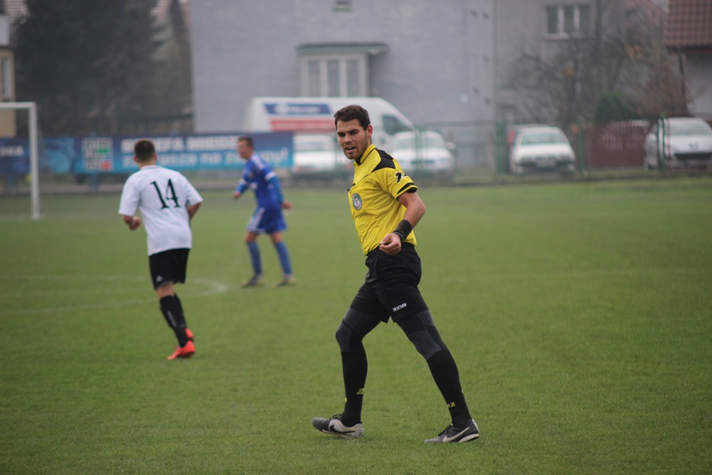 IV liga: Miedź II - Granica 9:0 (2:0)