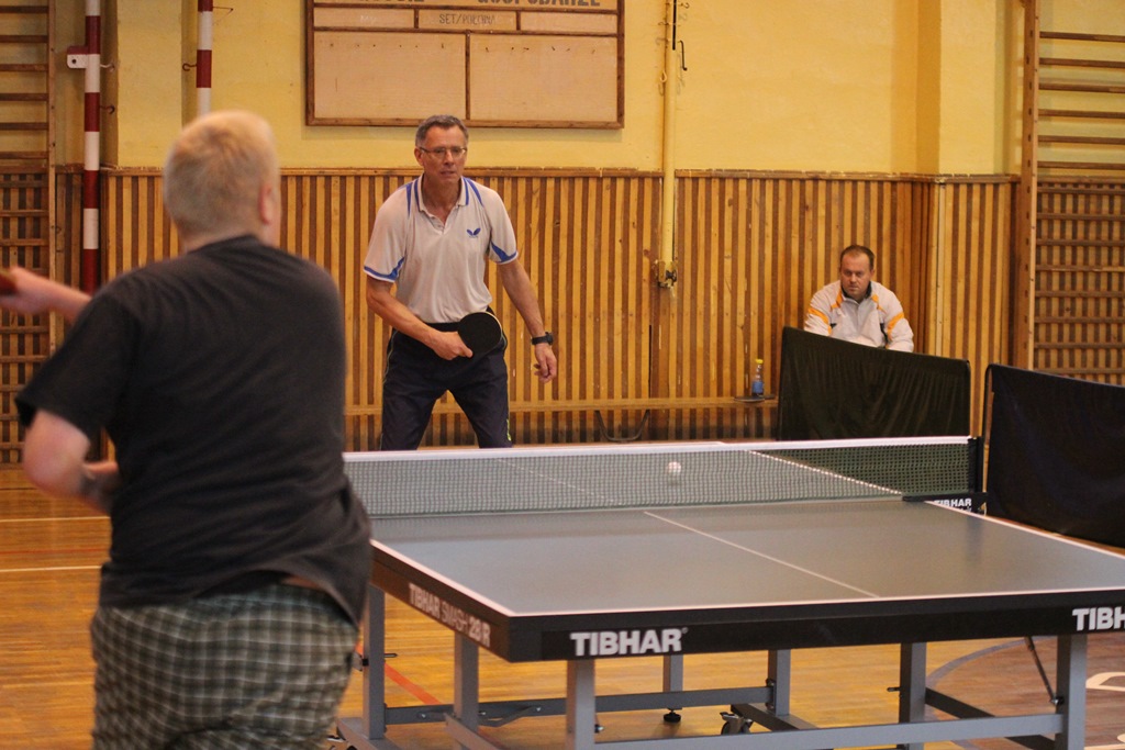 KTS Legnica - TOP II Bolesławiec 10:2