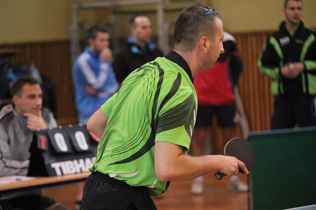 KTS Legnica - TOP II Bolesławiec 10:2