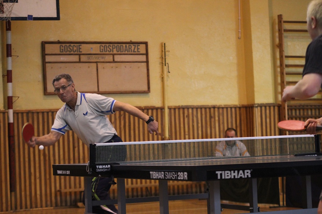 KTS Legnica - TOP II Bolesławiec 10:2