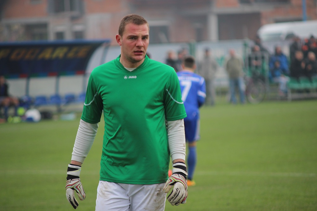 IV liga: Miedź II - Granica 9:0 (2:0)