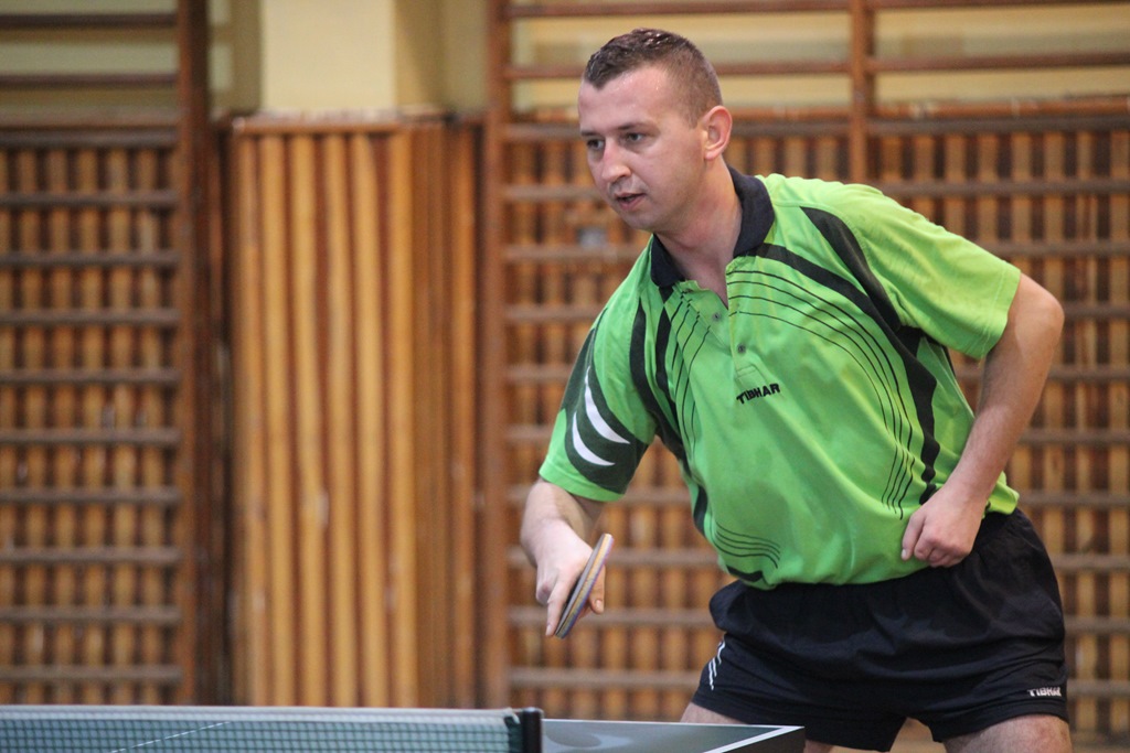KTS Legnica - TOP II Bolesławiec 10:2