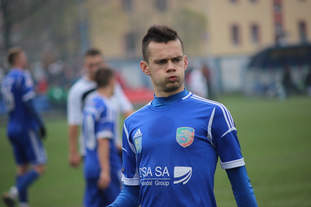 IV liga: Miedź II - Granica 9:0 (2:0)