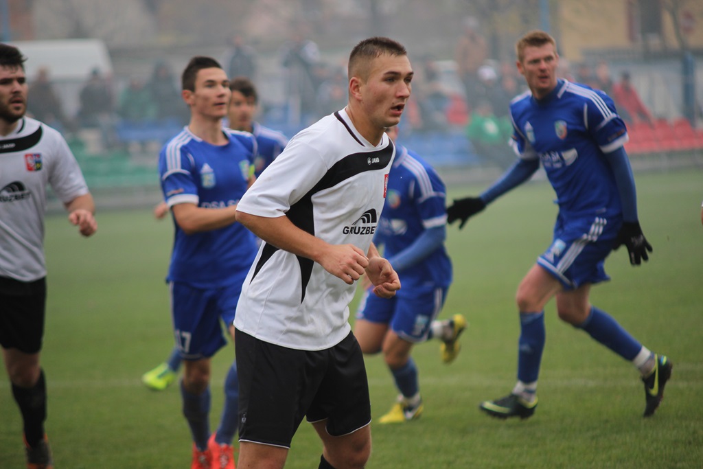 IV liga: Miedź II - Granica 9:0 (2:0)