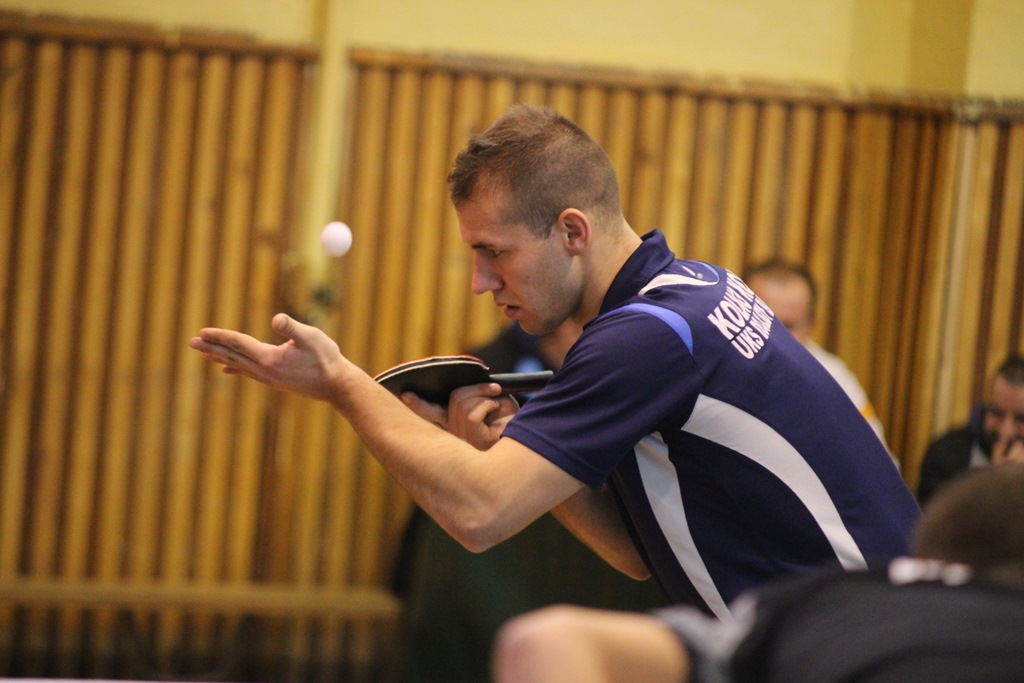 KTS Legnica - TOP II Bolesławiec 10:2