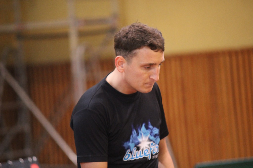 KTS Legnica - TOP II Bolesławiec 10:2