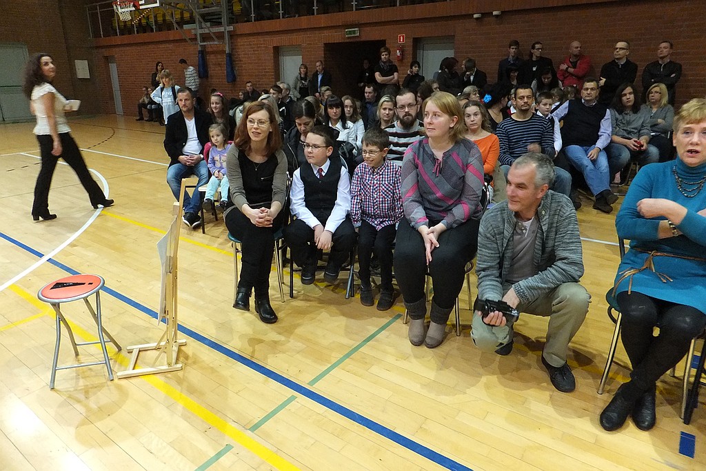 Nagrodzili utalentowanych uczniów