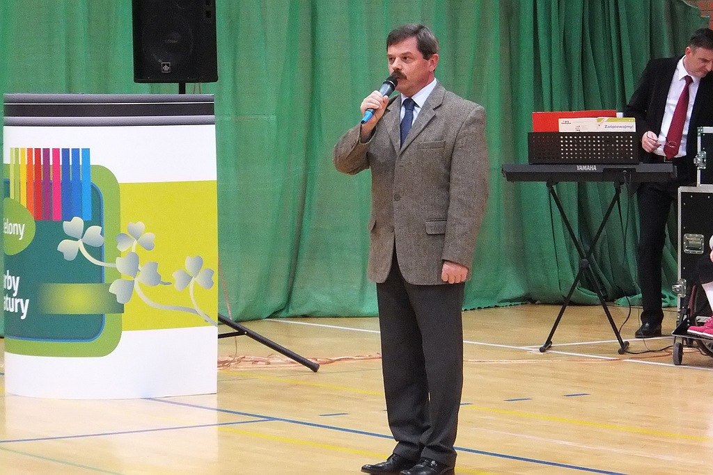 Nagrodzili utalentowanych uczniów