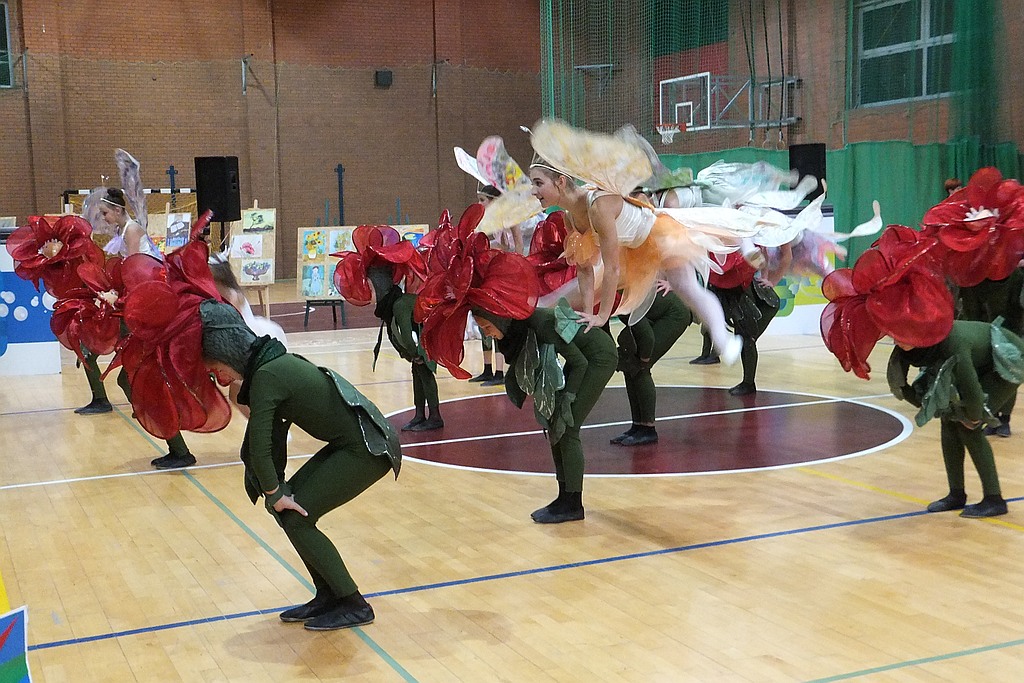 Nagrodzili utalentowanych uczniów