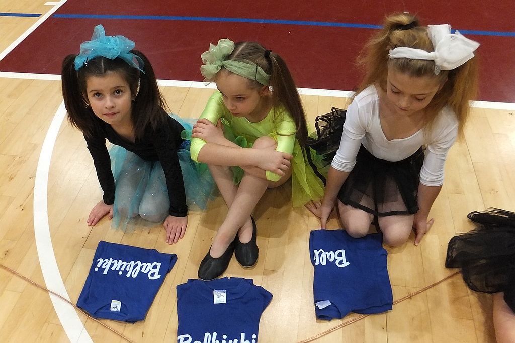 Nagrodzili utalentowanych uczniów