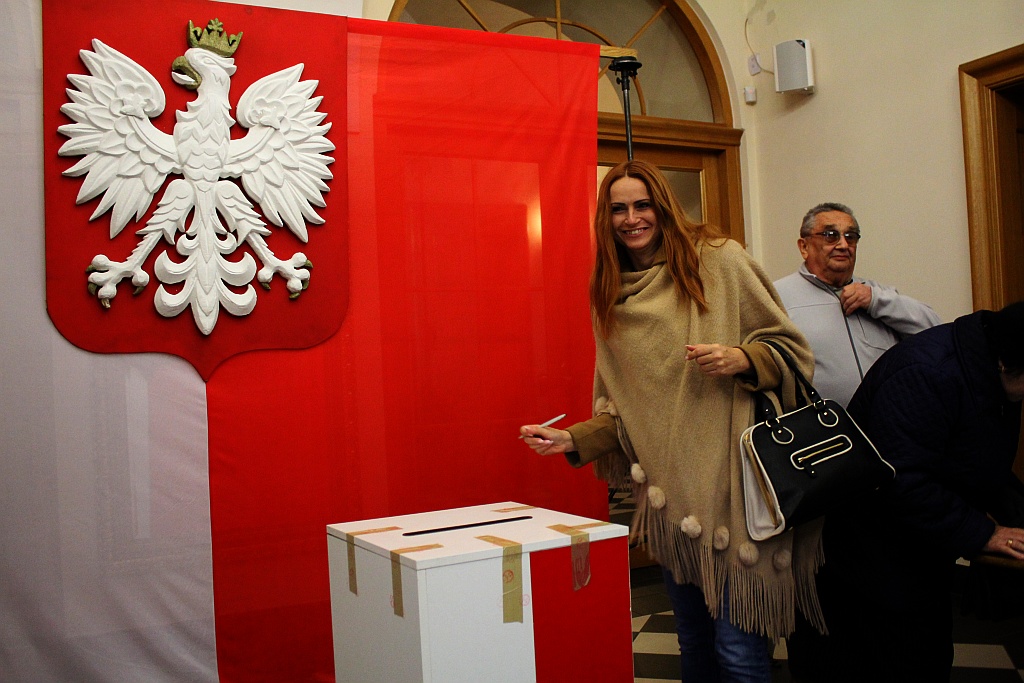 Wybory samorządowe w Legnicy cz1