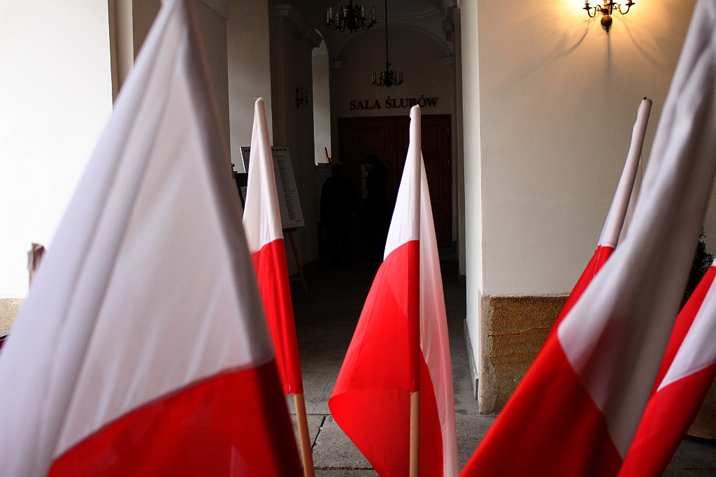 Wybory samorządowe w Legnicy cz1