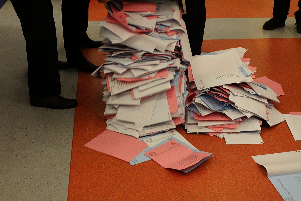 Wybory samorządowe cz 2