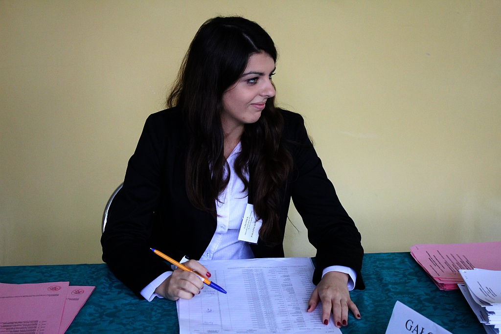 Wybory samorządowe w Legnicy cz1