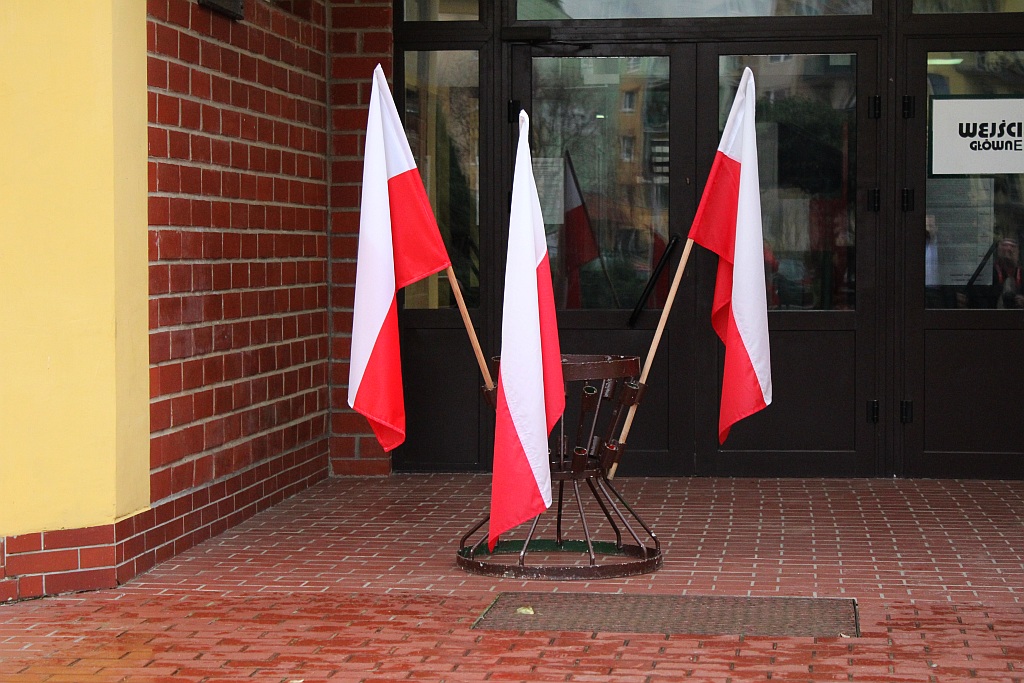 Wybory samorządowe w Legnicy cz1