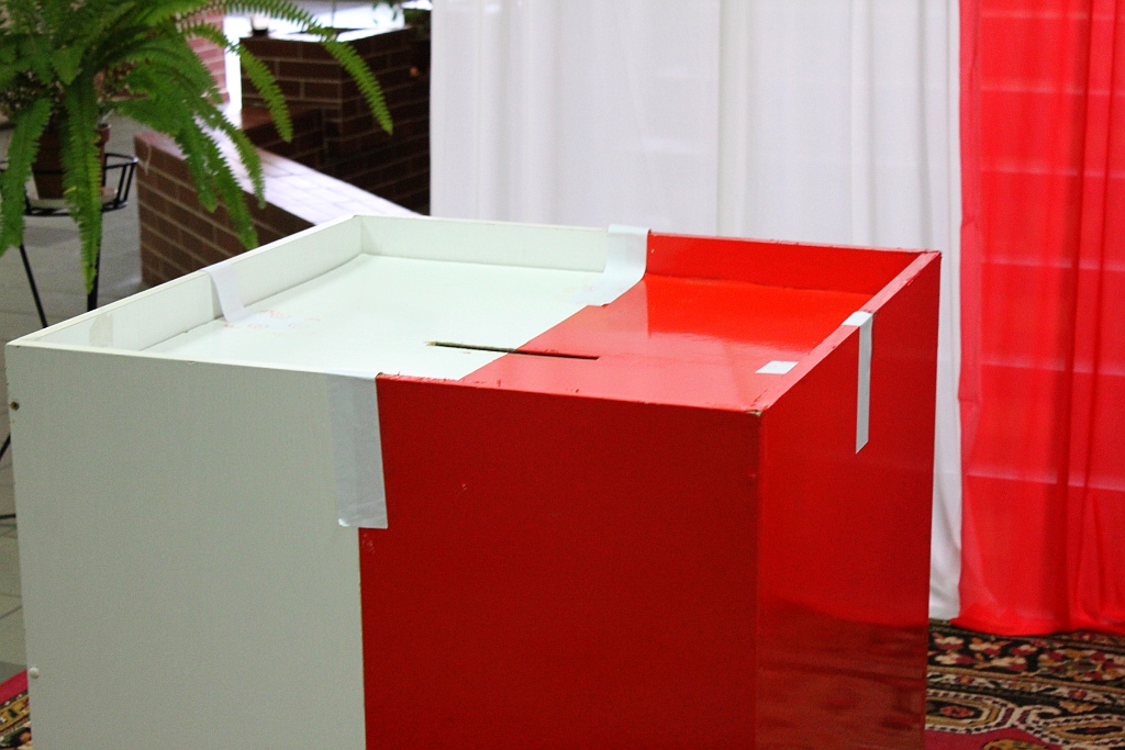 Wybory samorządowe w Legnicy cz1