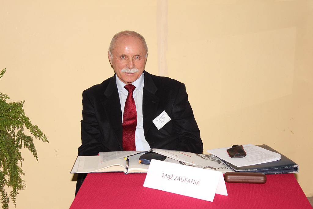 Wybory samorządowe w Legnicy cz1