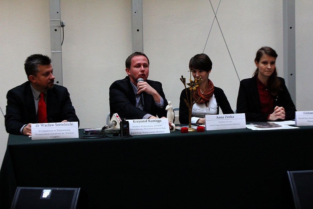 Konferencja i wystawa o błogosławionej Karolinie