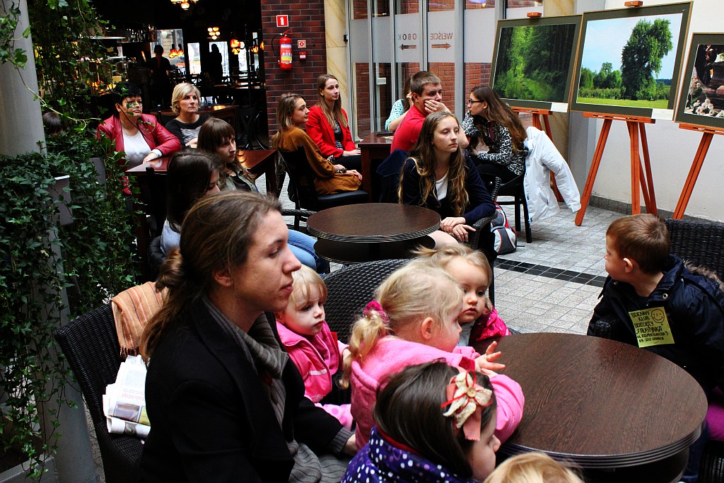 Konferencja i wystawa o błogosławionej Karolinie