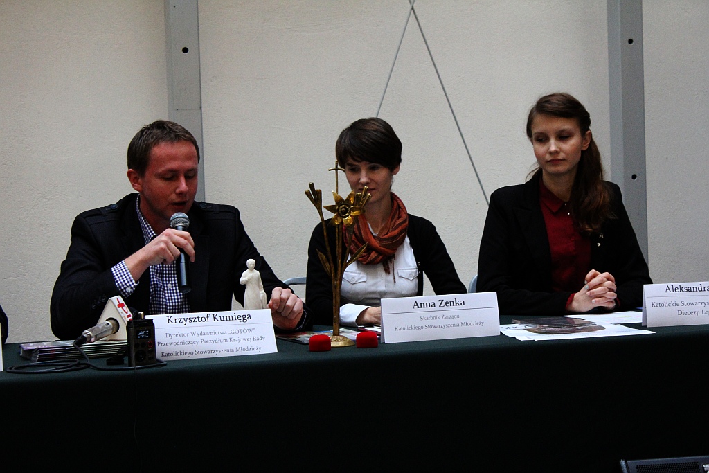 Konferencja i wystawa o błogosławionej Karolinie