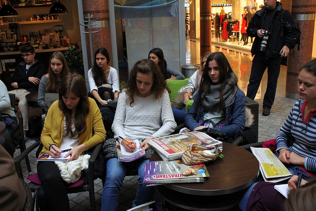 Konferencja i wystawa o błogosławionej Karolinie