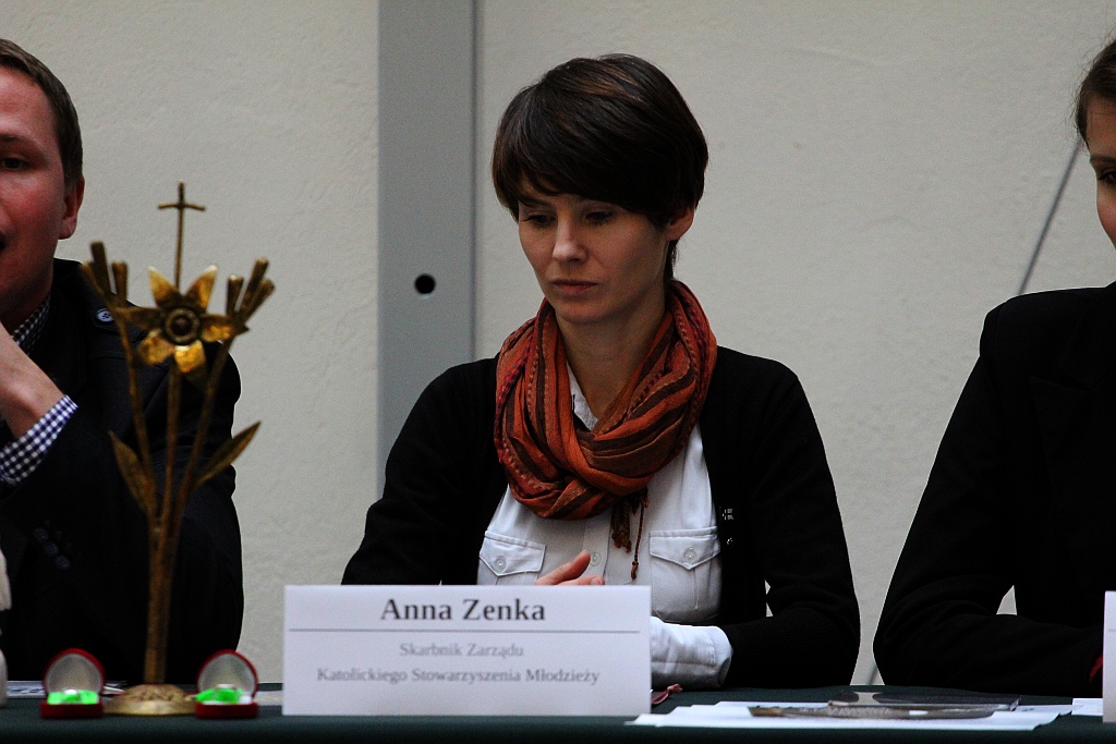 Konferencja i wystawa o błogosławionej Karolinie