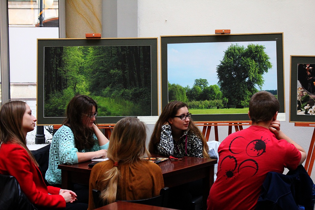 Konferencja i wystawa o błogosławionej Karolinie