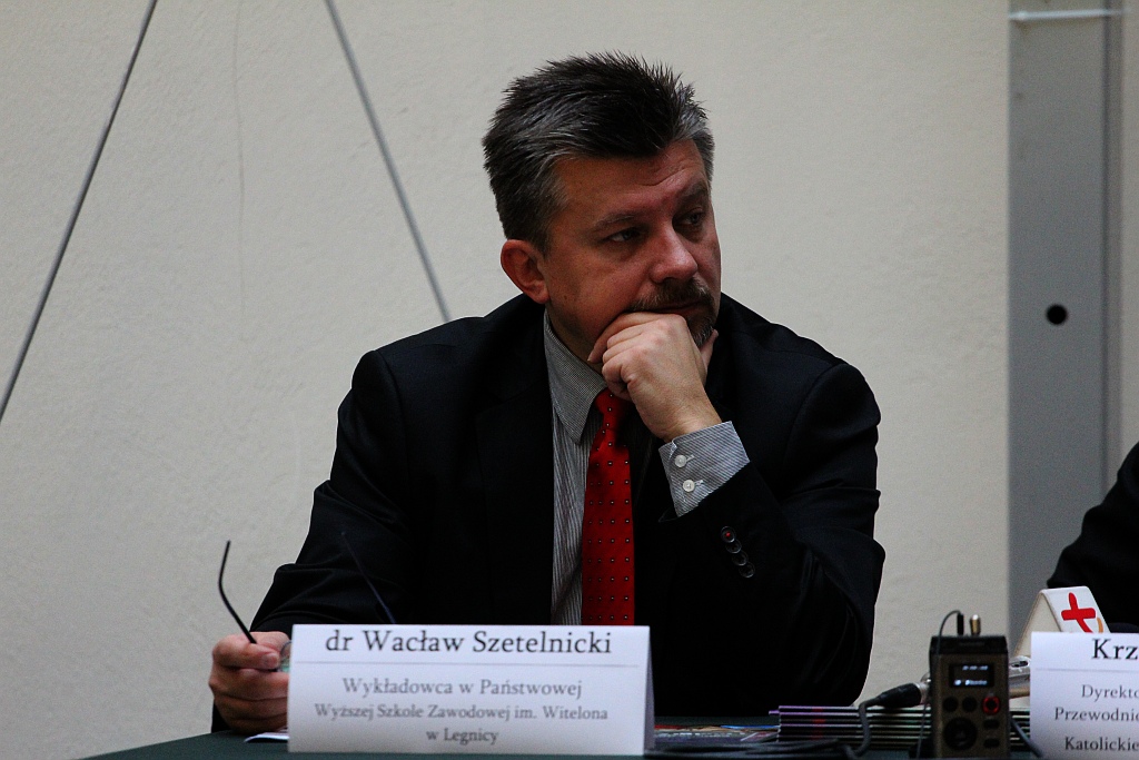 Konferencja i wystawa o błogosławionej Karolinie