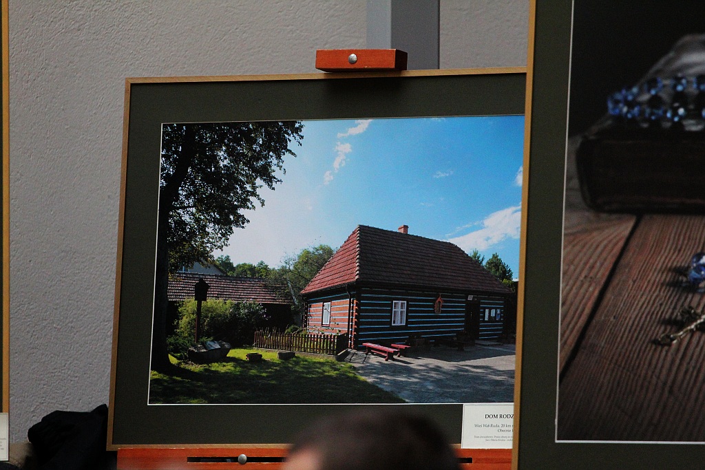 Konferencja i wystawa o błogosławionej Karolinie