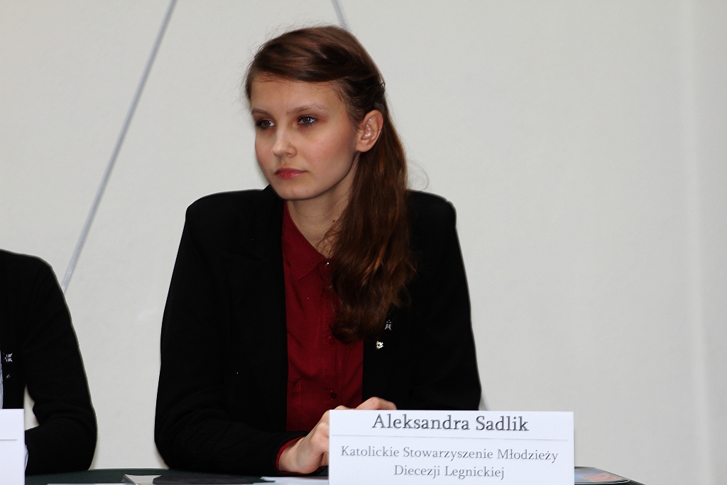 Konferencja i wystawa o błogosławionej Karolinie