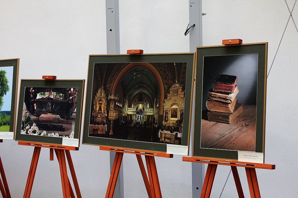 Konferencja i wystawa o błogosławionej Karolinie