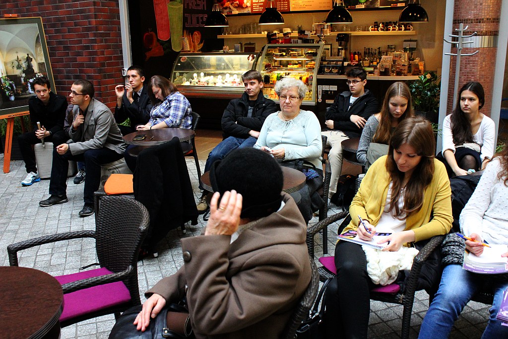 Konferencja i wystawa o błogosławionej Karolinie