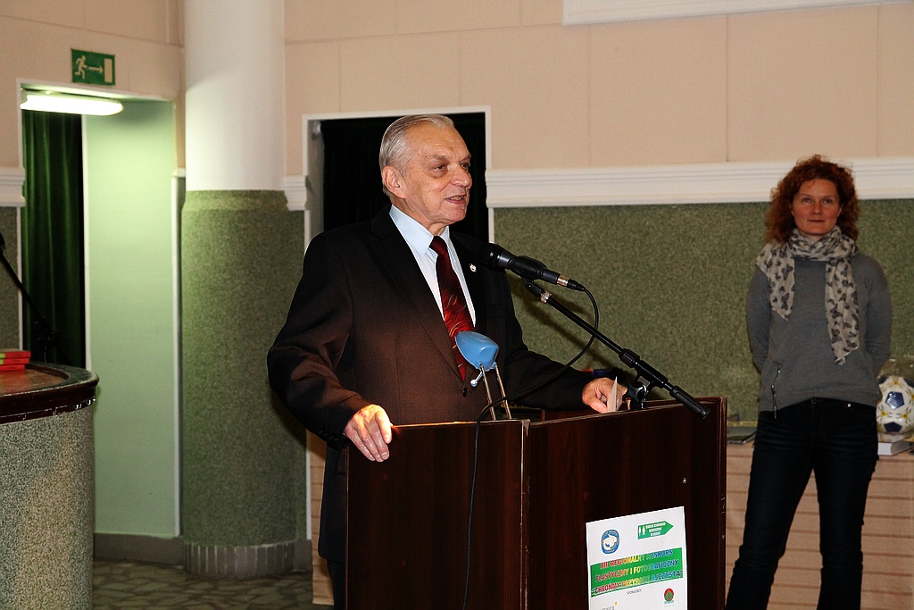 Przyroda ojczysta pędzlem i obiektywem