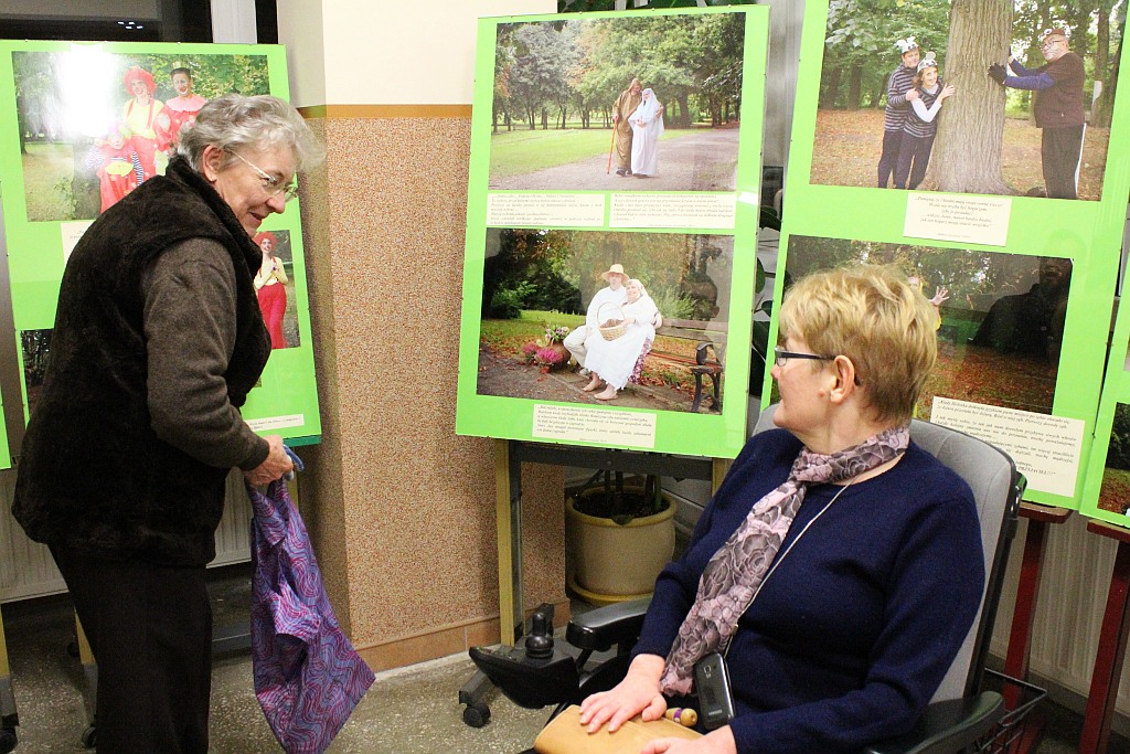 Teatrzykowy Kalendarz na 2015