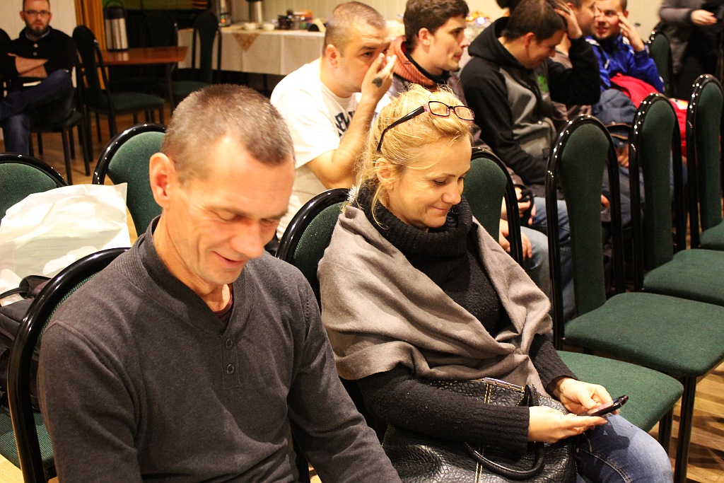 Teatrzykowy Kalendarz na 2015