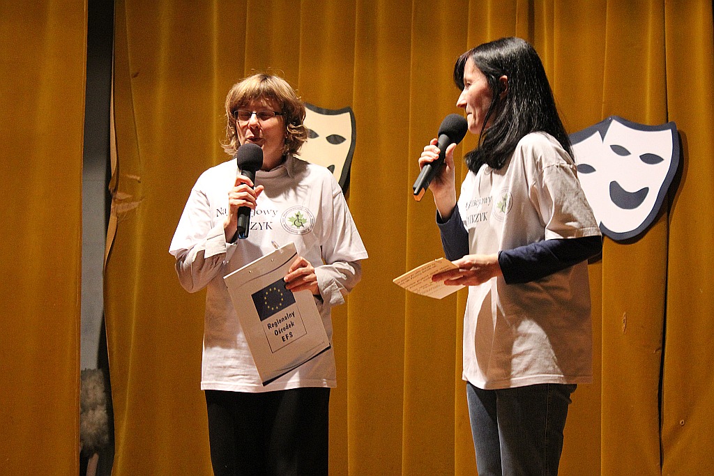 Teatrzykowy Kalendarz na 2015